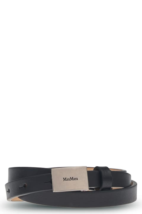 Max Mara Belts for Women Max Mara Plate15 Belts