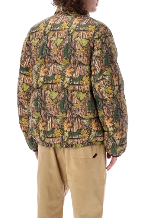 Gramicci Coats & Jackets for Men Gramicci Down Puffer Jacket