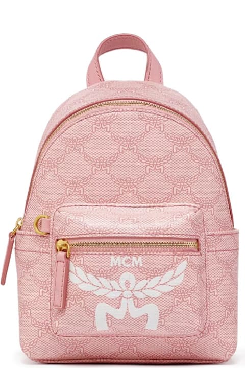 MCM for Kids MCM Backpack "stark Lauretos"