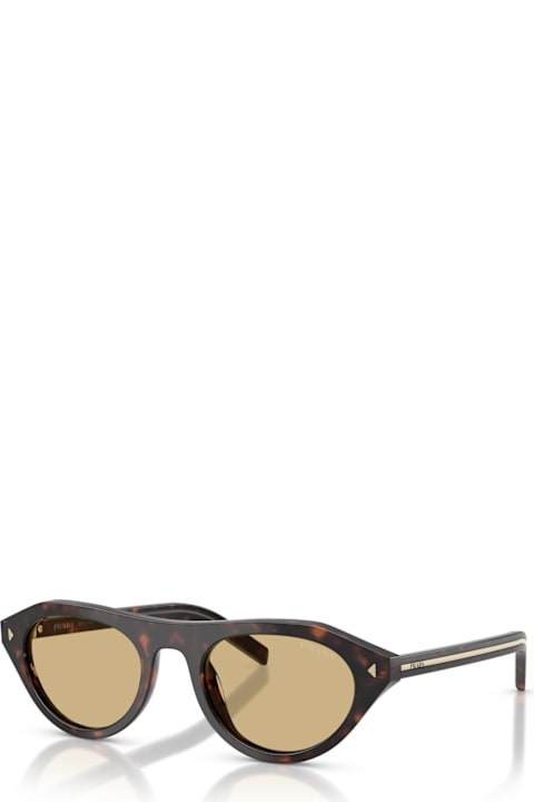 Eyewear for Men Prada Eyewear Prada Pr B15s 17n70r Root Tartarugato Sunglasses