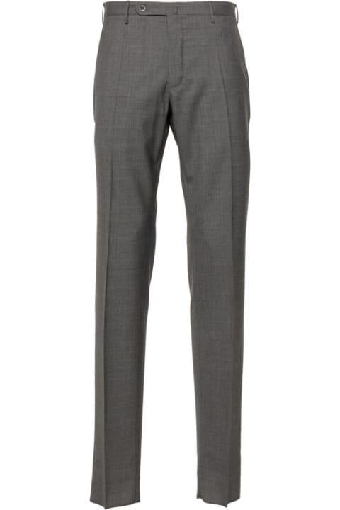 Incotex Pants for Men Incotex Model 35 Slim Fit Trousers