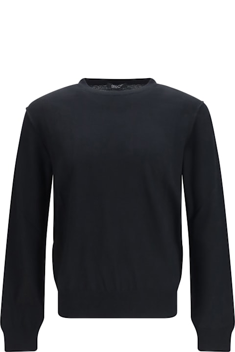 Aragona for Women Aragona Merino Wool Sweater