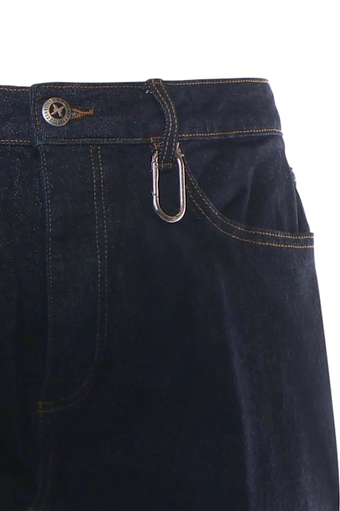 Richmond لـ Women Richmond Ugiom Denim Jeans