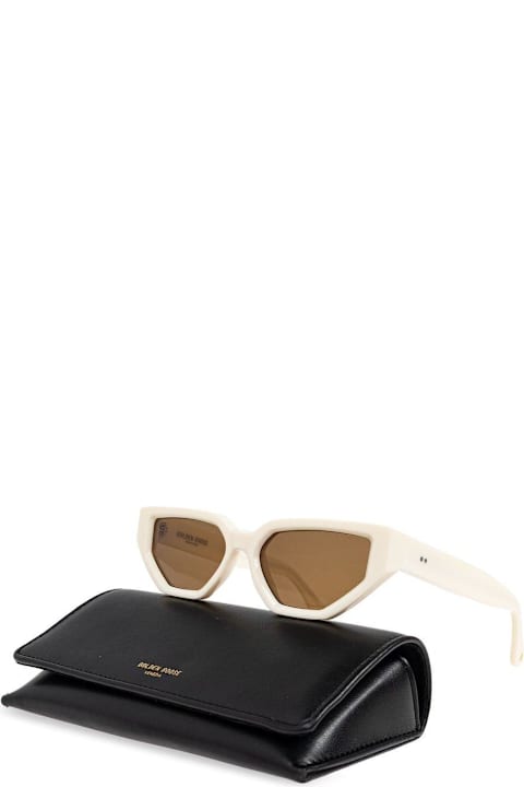 Homeware Golden Goose Cat-eye Frame Sunglasses