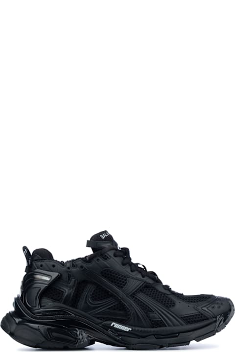 أحذية سنيكرز لـ القسم الرجالي Balenciaga Sneakers