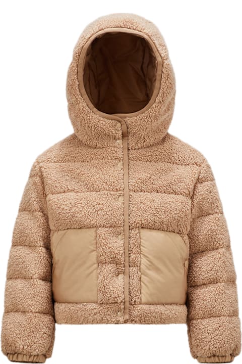 Moncler Coats & Jackets for Boys Moncler Jacket