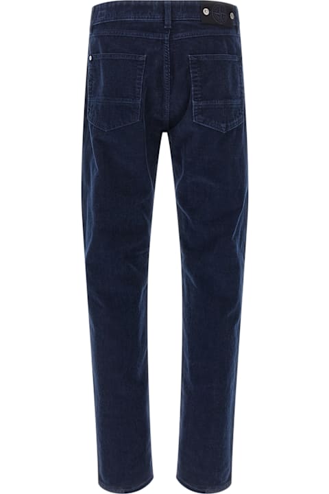 Stone Island for Women Stone Island Corduroy Pants