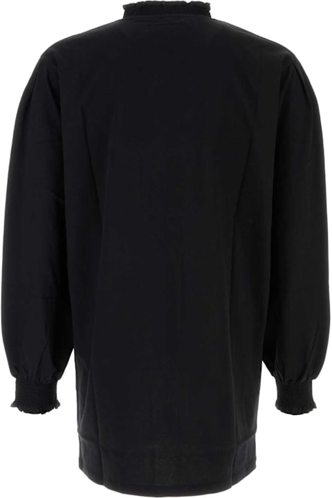 Random Identities for Men Random Identities Black Cotton T-shirt
