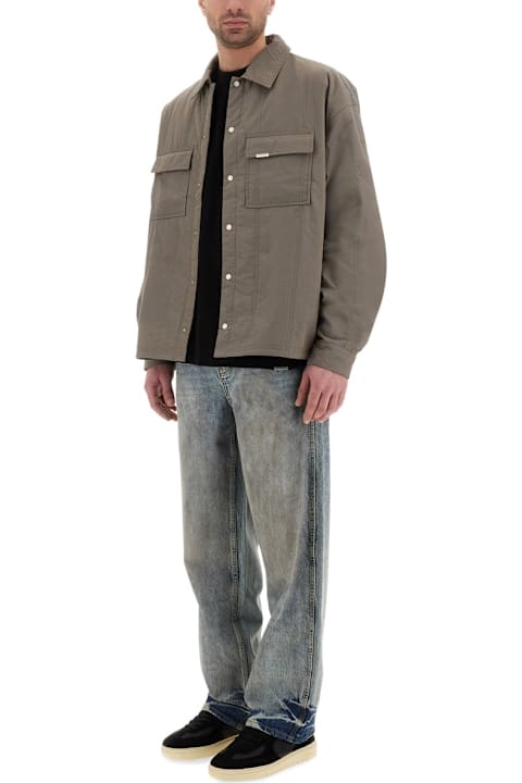 Homeware REPRESENT Baggy Jeans "r3"