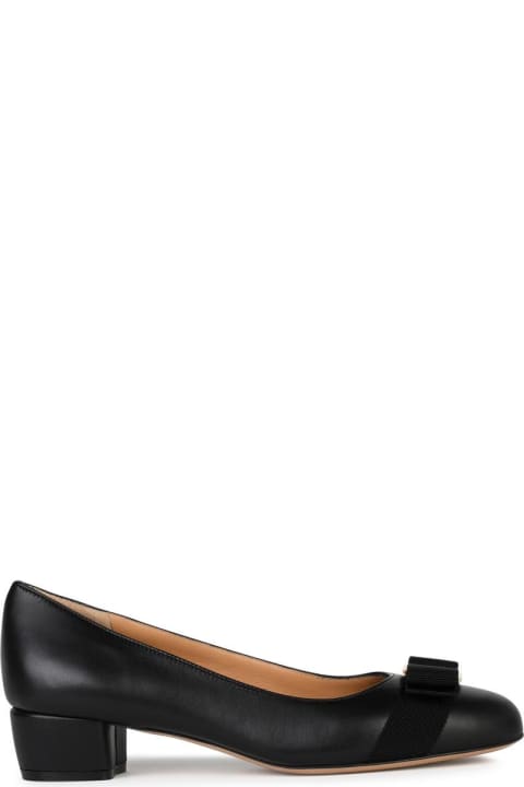 Ferragamo 
vara Soft
 Pumps