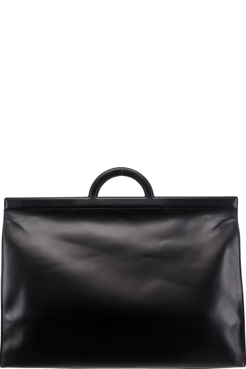 Bags for Men Valentino Garavani Tagged Handbag