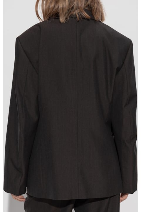 Lemaire Coats & Jackets for Women Lemaire Lemaire Double-breasted Blazer