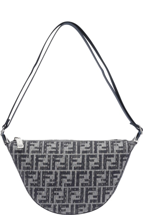Homeware Fendi Melon Ff Bag