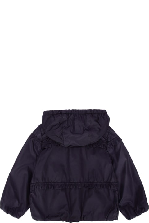 Moncler Clothing for Baby Girls Moncler Giacca