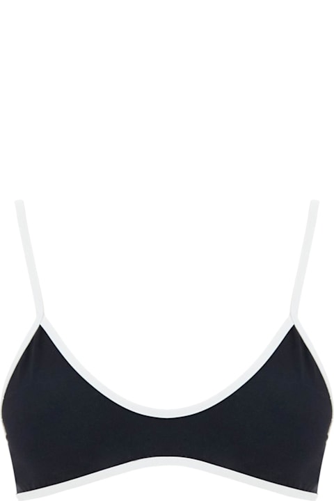 Tropic of C ملابس سباحة لـ السيدات Tropic of C Rio Bikini Top For