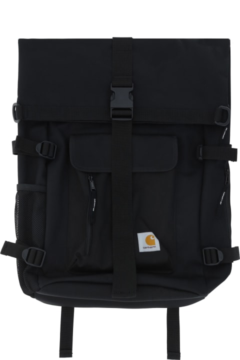 Carhartt Bags for Men Carhartt Philis Backpack