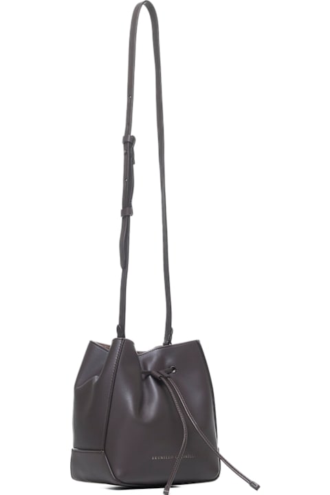 حقائب خصم على السيدات Brunello Cucinelli Shoulder Bag