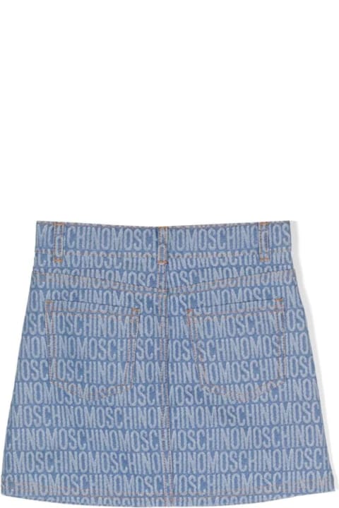 Moschino for Kids Moschino Skirt