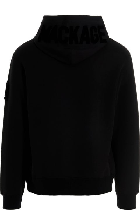 'krys-r' Hoodie