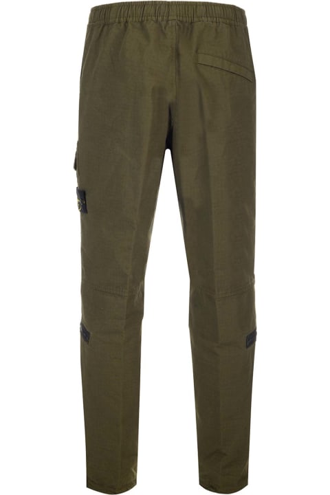 Cargo Trousers