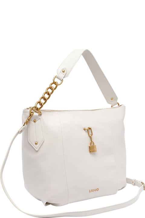 Homeware Liu-Jo Logo Handbag