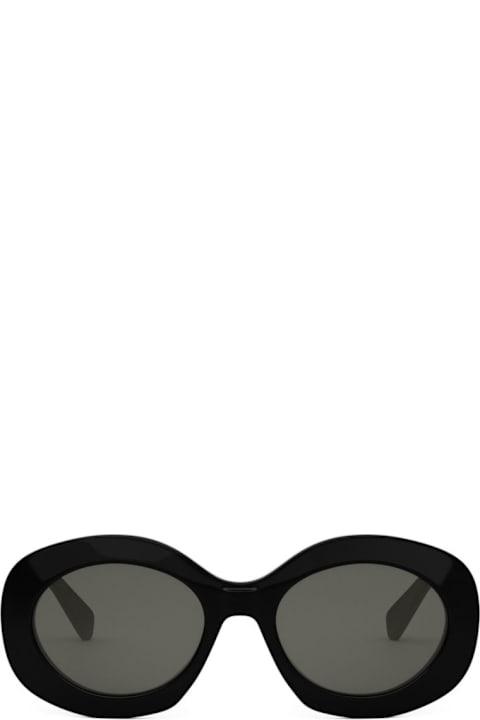 Celine Eyewear for Women Celine Cl40292u01a - Black