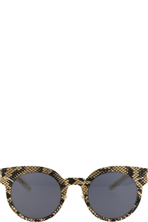 Mykita Eyewear for Women Mykita Mmtransfer001 Sunglasses
