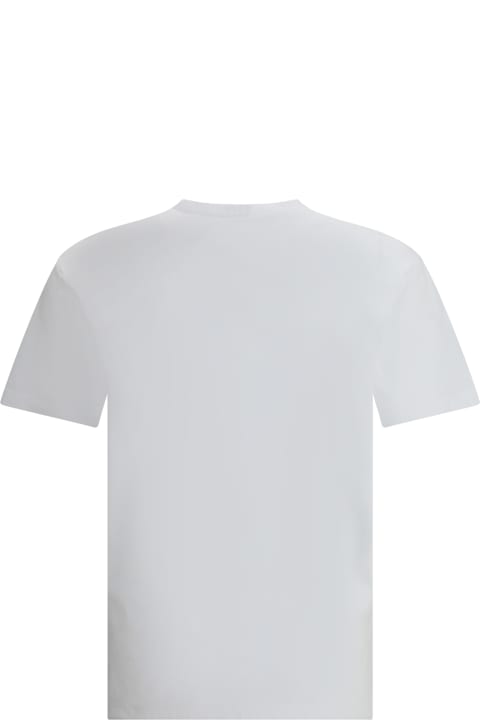 Fashion for Women Dsquared2 Logoed T-shirt