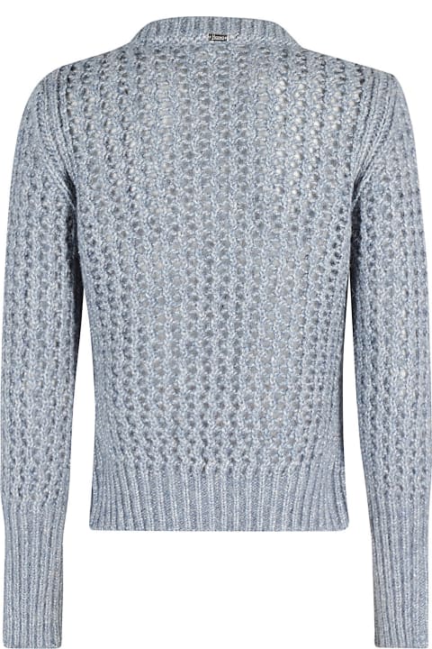 Sweaters for Women Herno Maglia