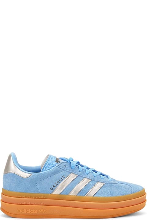 أدوات منزلية Adidas Originals Gazelle Bold Low-top Sneakers