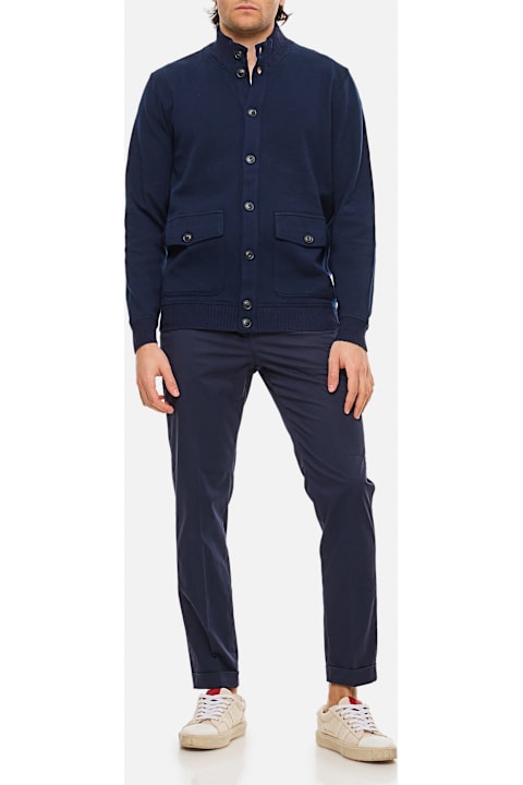 Fay for Kids Fay Pullover