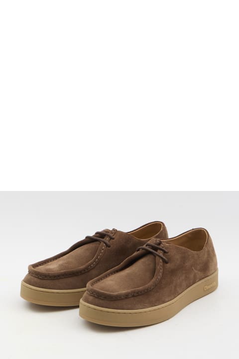 Church's Laced Shoes for Men Church's Nocton Lace-up Shoes