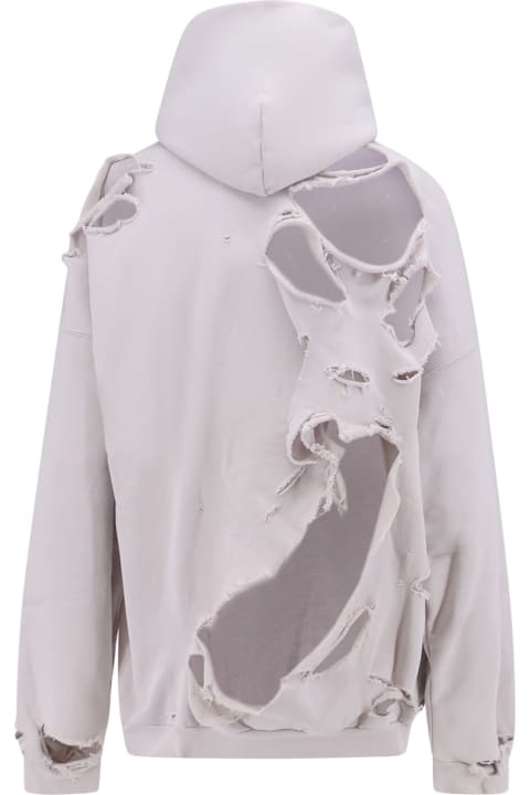 Balenciaga Fleeces & Tracksuits for Women Balenciaga Sweatshirt