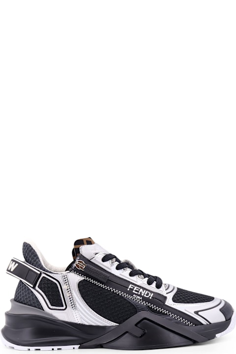 Fendi Sale for Men Fendi Flow Sneakers