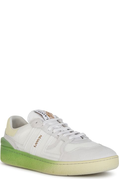 Shoes Sale for Women Lanvin Sneakers