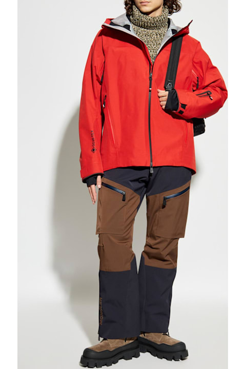 Homeware Moncler Grenoble Moncler Grenoble Moncler Grenoble High Performance