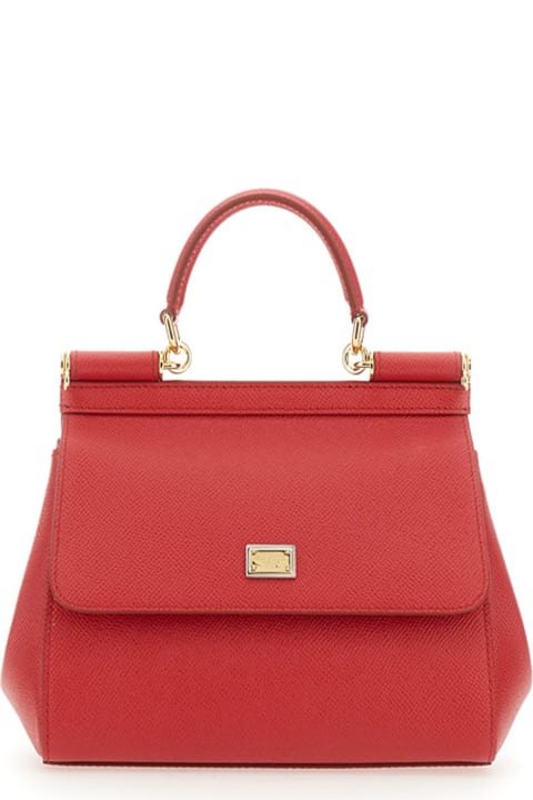 Bags for Women Dolce & Gabbana Bag "sicily"