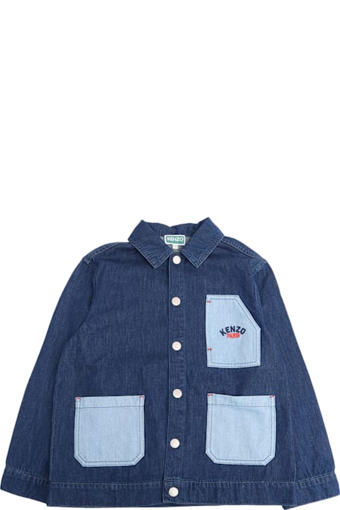 Homeware Kenzo Denim Jacket