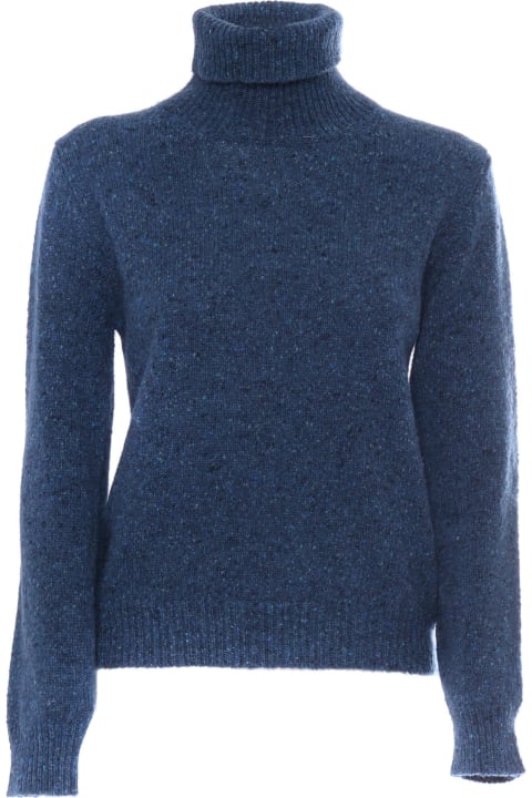 Homeware Kangra Regular Fit Turtleneck Sweater