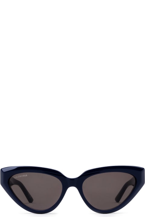 ウィメンズ Balenciaga Eyewearのアイウェア Balenciaga Eyewear Bb0270s Sunglasses