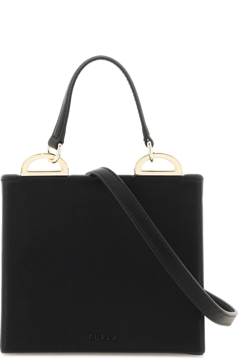 Furla for Women Furla 'futura' Mini Handbag
