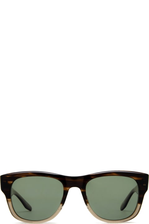 Barton Perreira Eyewear for Men Barton Perreira Bp0237 Hig/sap Sunglasses