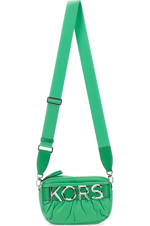 أدوات منزلية Michael Kors Camera Bag With Logo