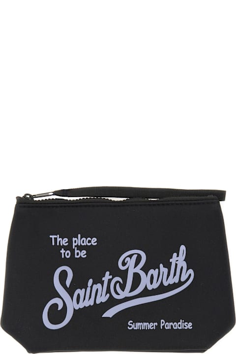 Fashion for Women MC2 Saint Barth Clutch Bag "aline"