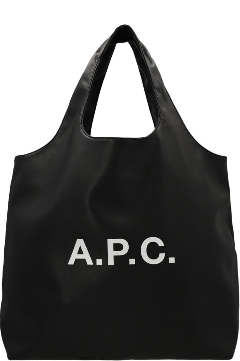 Totes for Women A.P.C. 'ninon' Shopping Bag