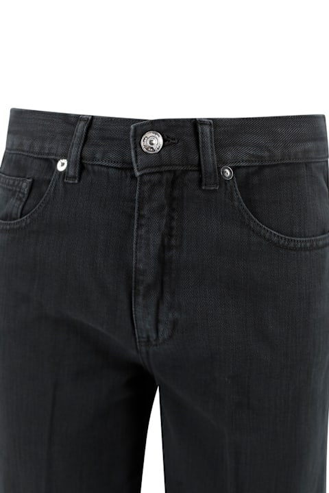 Nine in the Morning Pants & Shorts for Women Nine in the Morning Nadia Palazzo Jeans