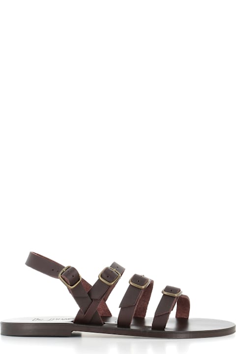 K.Jacques Sandal Aldwin