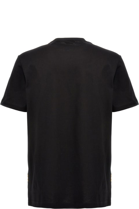 'barocco' T-shirt