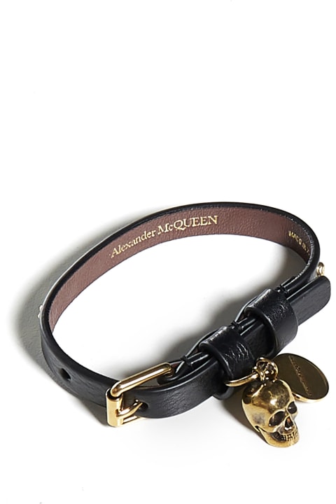 Alexander McQueen Bracelets for Women Alexander McQueen Bracelet
