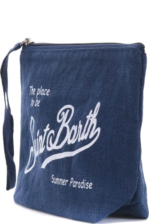 Bags for Women MC2 Saint Barth Pochette Mc2 Saint Barth
